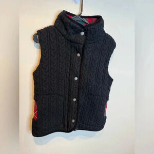 NWT Pendletonton sz M Men’s 100% lambs wool vest